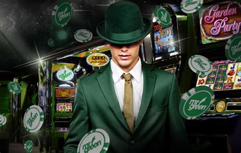 mr green casino app|Mr Green’s Casino & Sportsbook App .